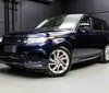 2022  Range Rover Sport HSE Dynamic