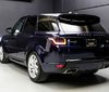 2022  Range Rover Sport HSE Dynamic