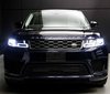 2022 Land Rover Range Rover Sport HSE Dynamic