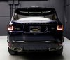 2022 Land Rover Range Rover Sport HSE Dynamic