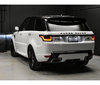 2022  Range Rover Sport HST