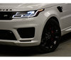 2022  Range Rover Sport HST