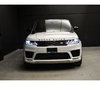 2022  Range Rover Sport HST