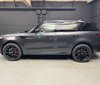 2024 Land Rover Range Rover Sport Dynamic HSE