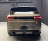 2024 Land Rover Range Rover Sport SV Edition One Carbon Bronze