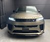 2024 Land Rover Range Rover Sport SV Edition One Carbon Bronze