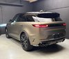 2024 Land Rover Range Rover Sport SV Edition One Carbon Bronze