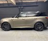 2024 Land Rover Range Rover Sport SV Edition One Carbon Bronze