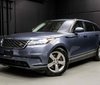 2018 Land Rover Range Rover Velar S