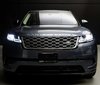 2018 Land Rover Range Rover Velar S