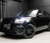 2020 Land Rover Range Rover Velar R-Dynamic S