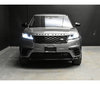 2021 Land Rover Range Rover Velar R-Dynamic S