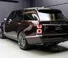 2019 Land Rover Range Rover 5.0L V8 Supercharged Autobiography