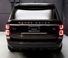 2019 Land Rover Range Rover 5.0L V8 Supercharged Autobiography