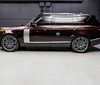 2019 Land Rover Range Rover 5.0L V8 Supercharged Autobiography