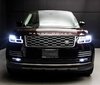 2019 Land Rover Range Rover 5.0L V8 Supercharged Autobiography