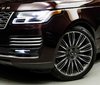 2019 Land Rover Range Rover 5.0L V8 Supercharged Autobiography