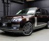 2019 Land Rover Range Rover 5.0L V8 Supercharged Autobiography