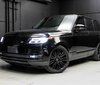 2019 Land Rover Range Rover 5.0L V8 Supercharged