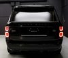 2019 Land Rover Range Rover 5.0L V8 Supercharged