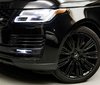 2019 Land Rover Range Rover 5.0L V8 Supercharged