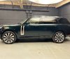 2024 Land Rover RANGE ROVER MHEV SV 5-SEAT LWB