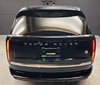 2024 Land Rover RANGE ROVER MHEV SV 5-SEAT LWB