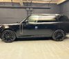 2024 Land Rover RANGE ROVER MHEV SE 7-SEAT LWB