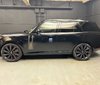 2024 Land Rover RANGE ROVER MHEV SV SWB