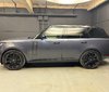 2024 Land Rover Range Rover SE