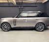 2024 Land Rover Range Rover SE