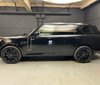 2024 Land Rover Range Rover SE