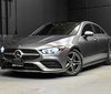 2020 Mercedes-Benz CLA CLA 250