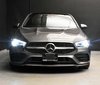 2020 Mercedes-Benz CLA CLA 250