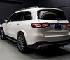 2021 Mercedes-Benz GLS GLS 63 AMG®