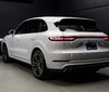 2019 Porsche Cayenne Turbo