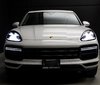 2019 Porsche Cayenne Turbo