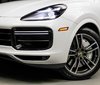 2019 Porsche Cayenne Turbo