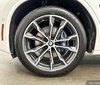 2022 BMW X3 M40I