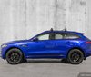 2018 Jaguar F-PACE R-SPORT