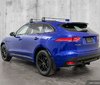 2018 Jaguar F-PACE R-SPORT