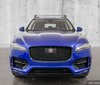 2018 Jaguar F-PACE R-SPORT