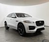 2020 Jaguar F-PACE R-SPORT