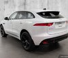 2020 Jaguar F-PACE R-SPORT