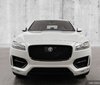 2020 Jaguar F-PACE R-SPORT