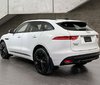 2020 Jaguar F-PACE R-SPORT