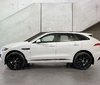 2020 Jaguar F-PACE R-SPORT