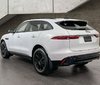 2021 Jaguar F-PACE P250 S