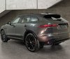 2021 Jaguar F-PACE P250 S