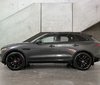2021 Jaguar F-PACE P250 S